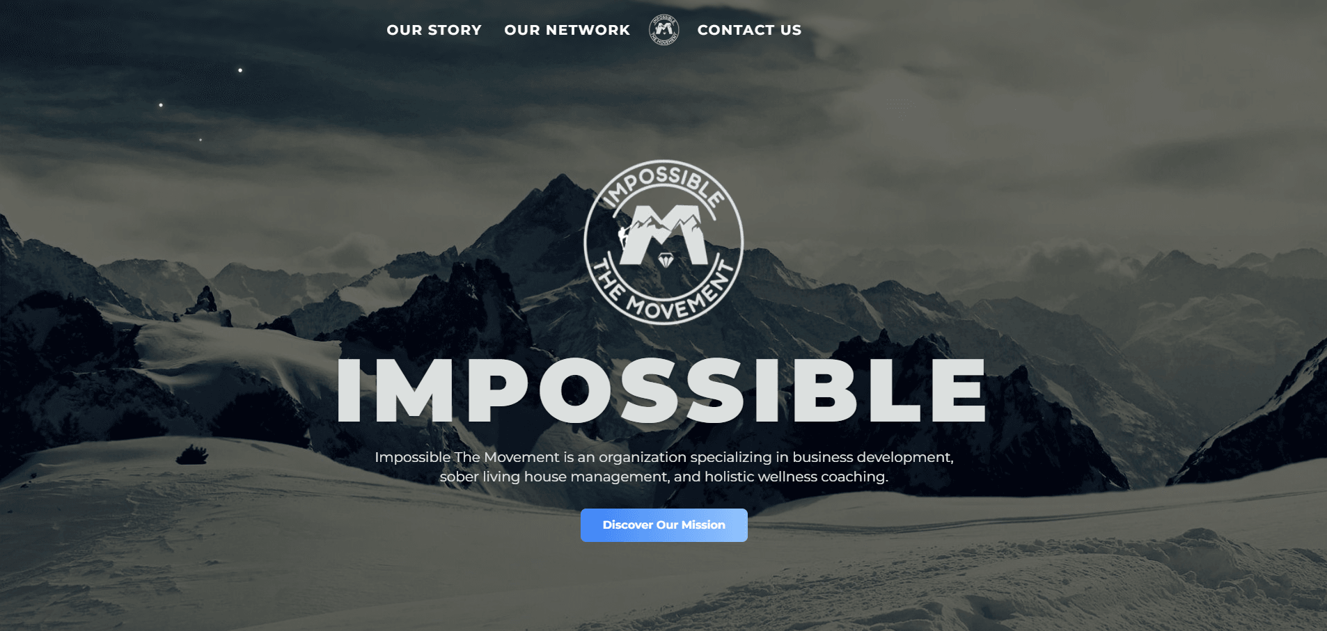 Impossible The Movement