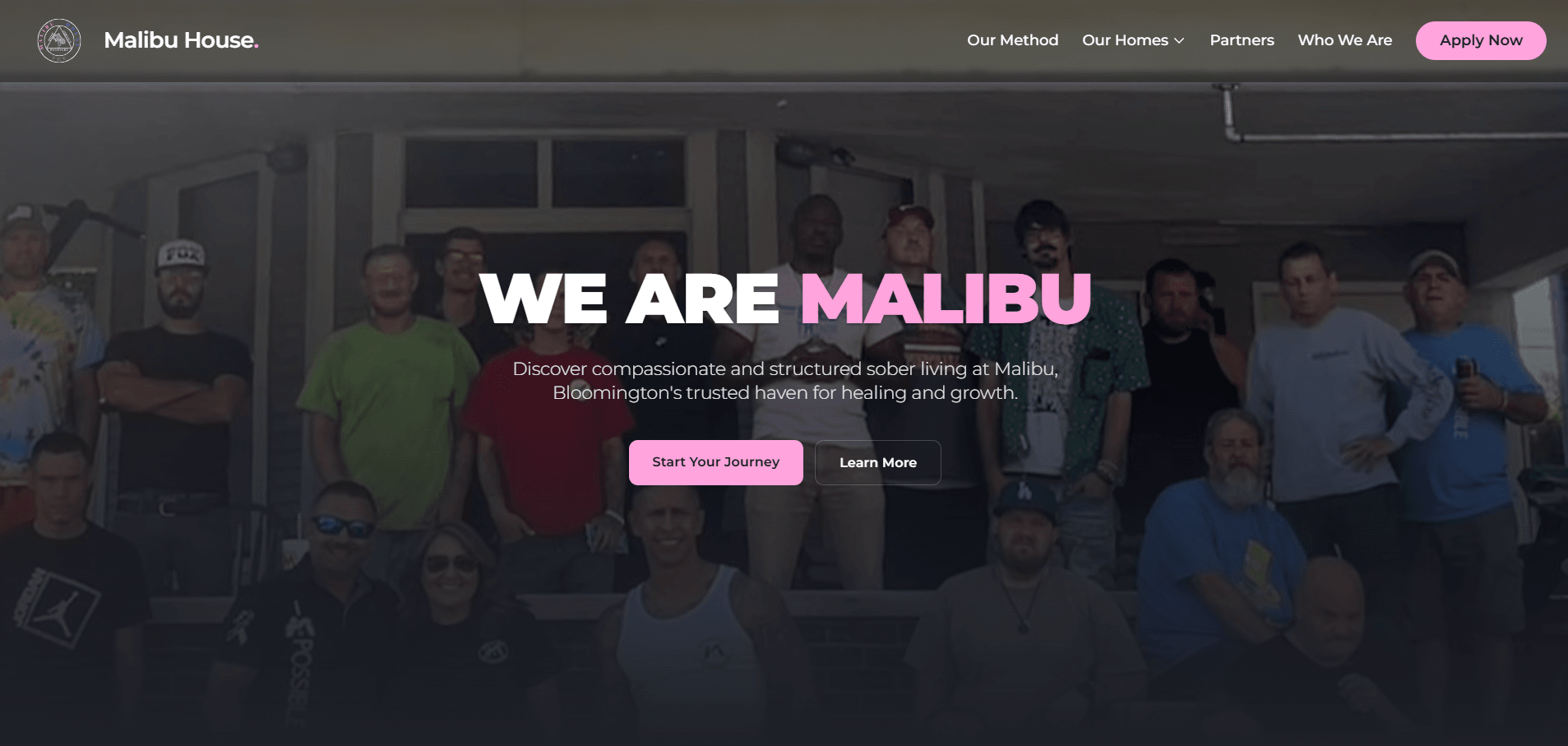 Malibu House Recovery