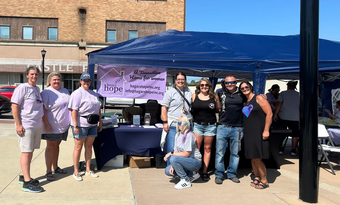 Recovery program moments 4